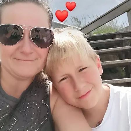 Zomerhuis De Zeedistel