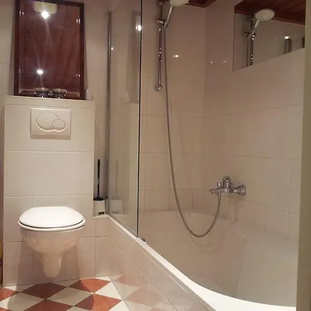 Zomerhuis De Zeedistel *