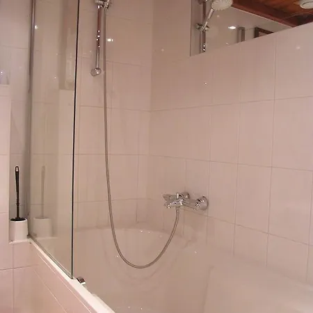 Tatil Evi Zomerhuis De Zeedistel *