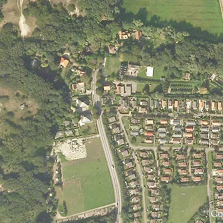 Zomerhuis De Zeedistel * Egmond aan den Hoef