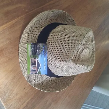 Zomerhuis De Zeedistel Egmond aan den Hoef