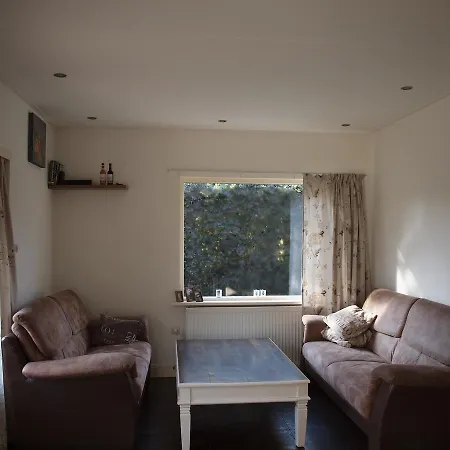 Zomerhuis De Zeedistel * Egmond aan den Hoef