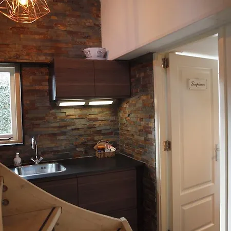 Zomerhuis De Zeedistel Egmond aan den Hoef