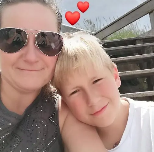 Zomerhuis De Zeedistel