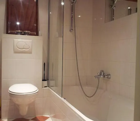 Zomerhuis De Zeedistel *