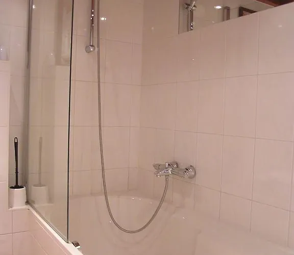 펜션 Zomerhuis De Zeedistel *