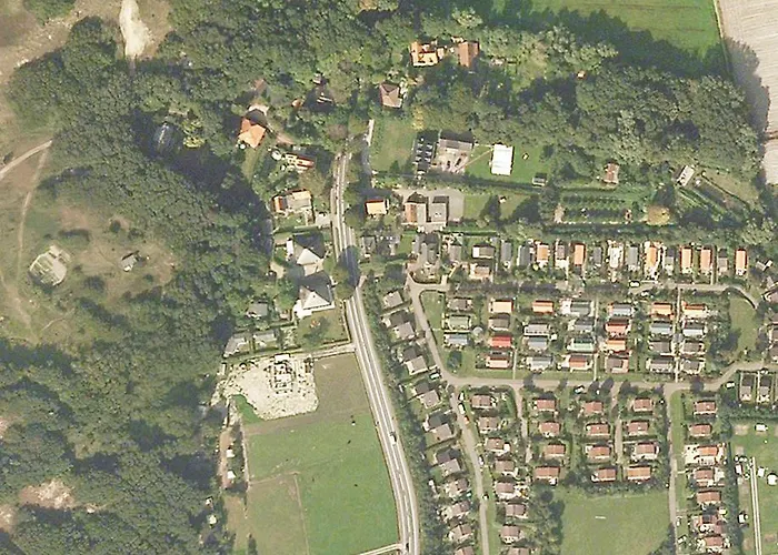 Zomerhuis De Zeedistel * 에그몬단덴 후에프