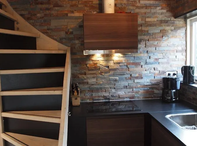 Zomerhuis De Zeedistel *