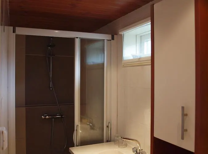 Zomerhuis De Zeedistel 펜션 *